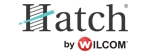 Hatch by Wilcom  