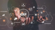 Enterprise Resource Planning (ERP) Consulting 