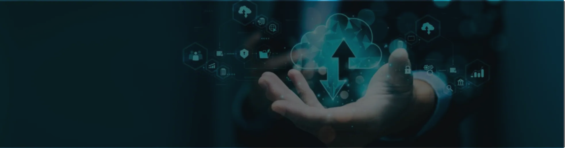 Outsource Finance and Accounting Services