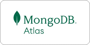 MongoDB Atlas Logo