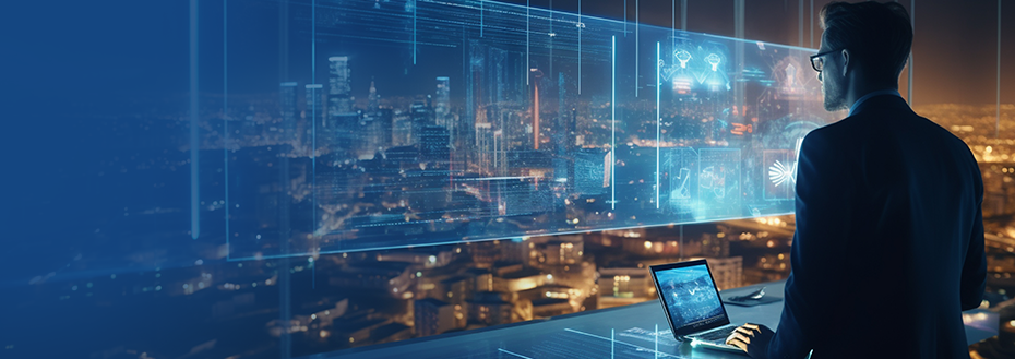 5 Ways AI Can Change Infrastructure Management Services