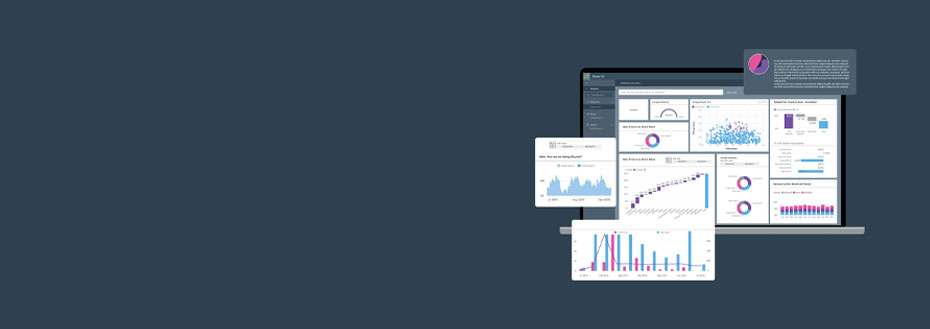 FWS Developed a Power BI-based App to Enable Robust Data Analytics