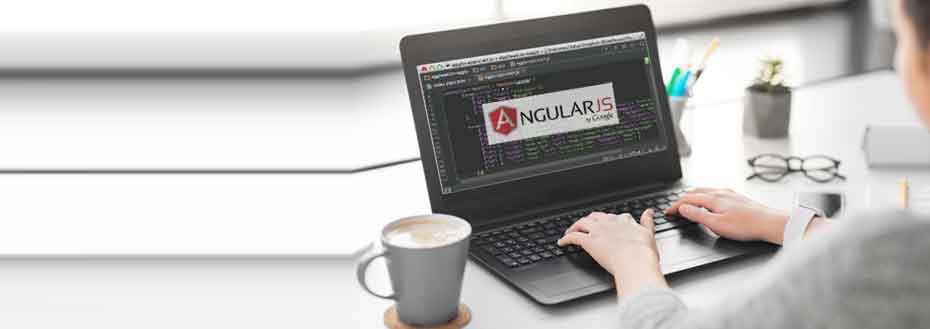 Angular Development Services