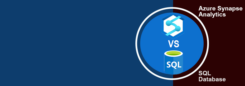 Azure Synapse Analytics vs SQL Database - Key Differences