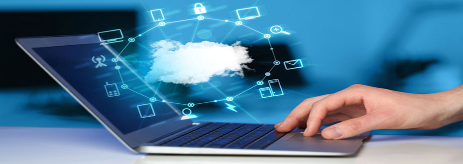 Business Benefits of Cloud Computing