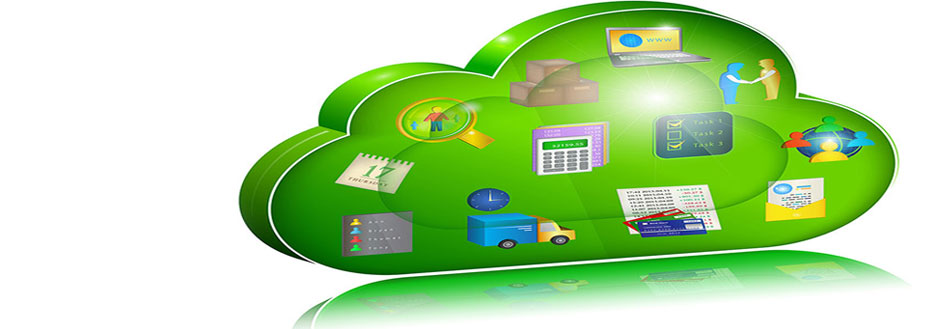 Cloud Ready Enterprise Apps Development