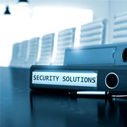 Enterprise Security Services