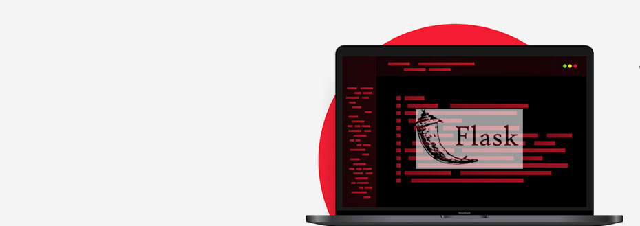 Flask Web Development Services