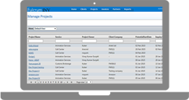 Fulcrum Invoices - An All-in-one Invoicing Software