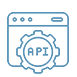 API Cloud Service