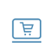 Custom E-commerce Website Development Services