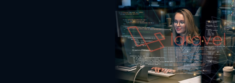 Laravel Development Services