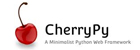 CherryPY