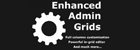 Enhanced Admin Product Grid