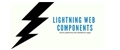 Lightning Web Components Lightning Web Components