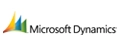 Microsoft Dynamics Microsoft Dynamics