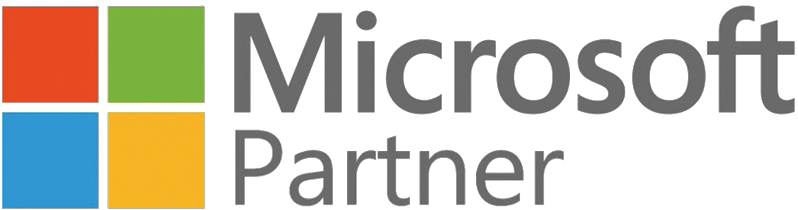 Microsoft Partner