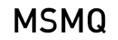 MSMQ MSMQ