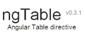 ngTable