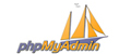 phpMyAdmin