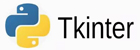 Tkinter