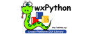 wxPython