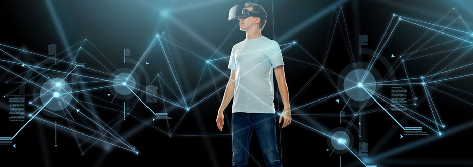 Microsoft HoloLens: Bringing AR & VR Together