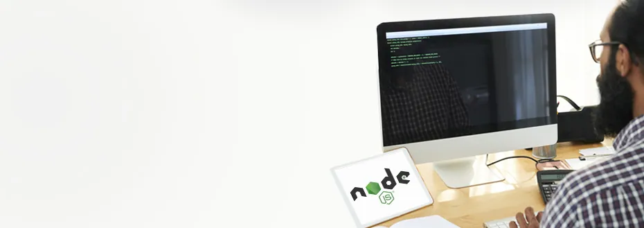 Outsource Node.js Development Services