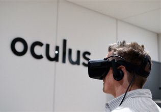 Oculus Rift