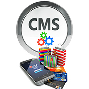 Open Source e-commerce CMS Development
