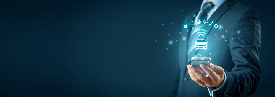 Outsource Automotive Software Solutions