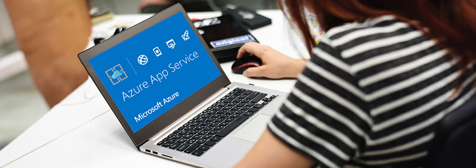 Outsource Azure Application Development Services