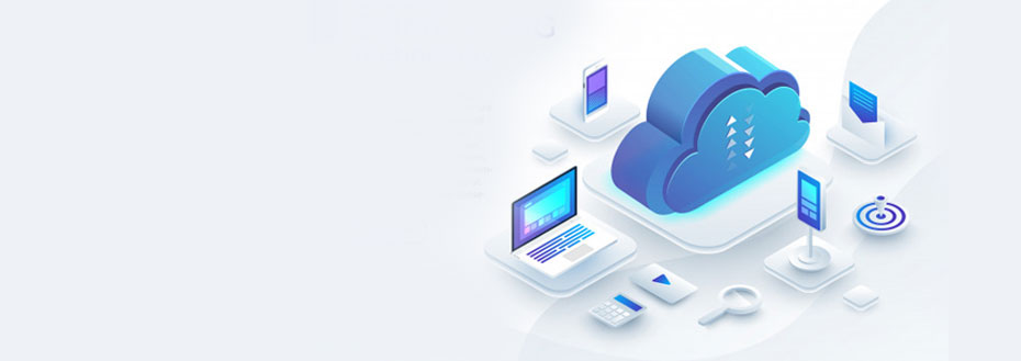 Outsource Cloud Computing Application Development Services