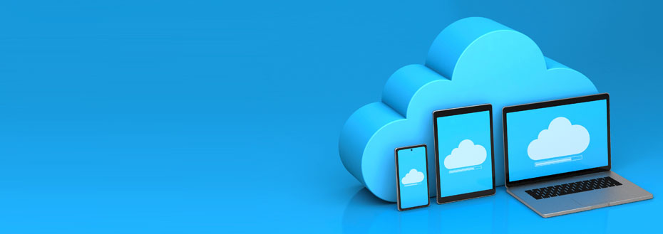 Outsource Cloud-native Application Development Services