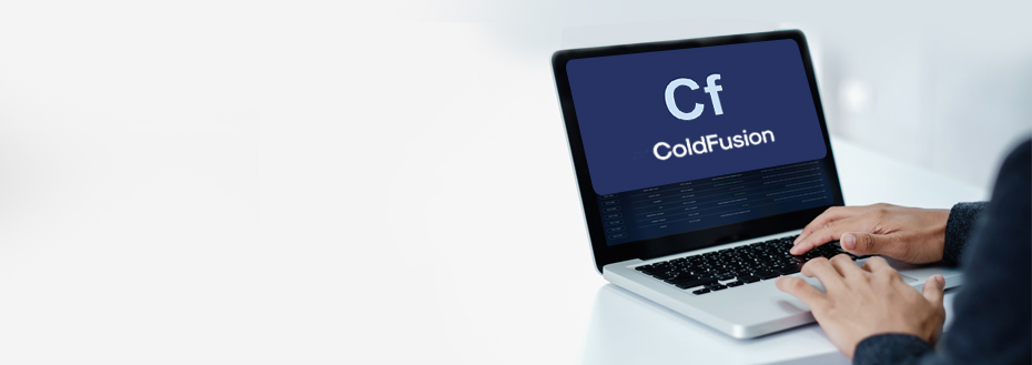 Outsource ColdFusion Development Services