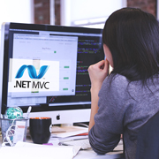 Outsource .NET MVC Development Services