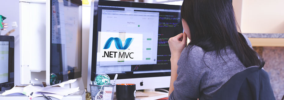 Outsource .NET MVC Development Services