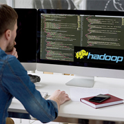 Outsource Hadoop Development Services