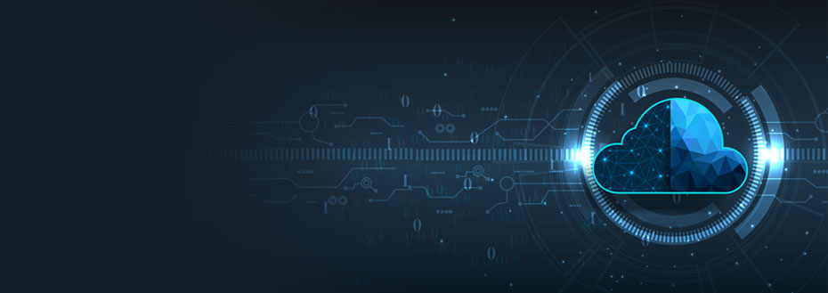 Outsource Hybrid Infrastructure Managed Services