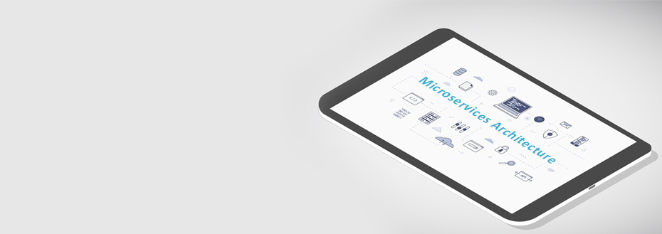 Outsource Microservices Architecture Services