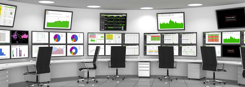 Outsource NOC Monitoring Services