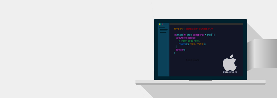 Outsource Objective C Development Services
