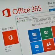Outsource Office 365 Setup and Migration Services