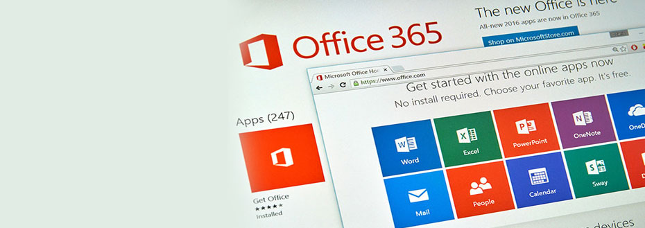 Outsource Office 365 Setup and Migration Services