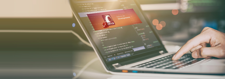Outsource Ruby on Rails Development Services