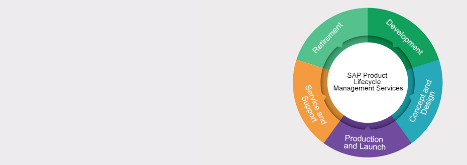 Outsource SAP Product Lifecycle Management Services