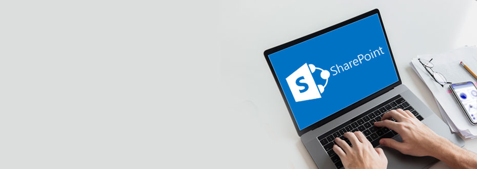 Outsource SharePoint Development Services
