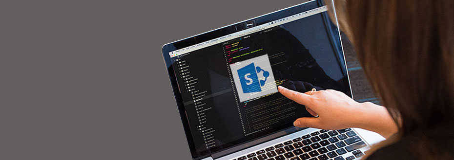 Outsource SharePoint Web Development Services