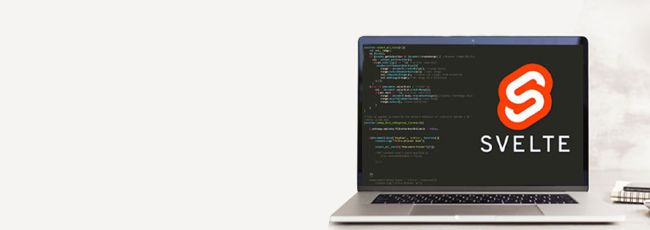 Outsource Svelte JS Development Services