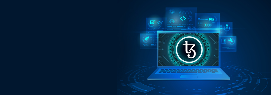 Outsource Tezos Development Services